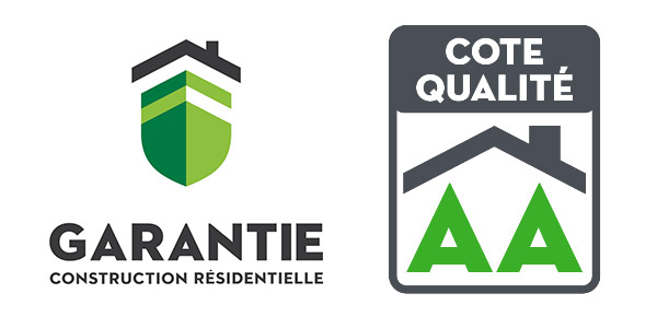 Tremblay Maitre Constructeur - Membre Réno-Maître de l'APCHQ - Entrepreneur Général en rénovation